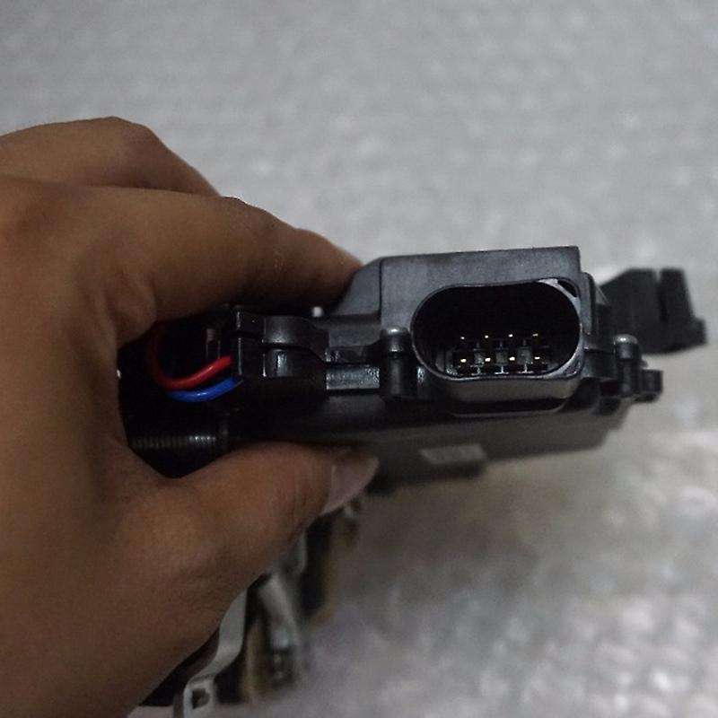Front Left Side Door Lock Actuators Latch for 1999-2010 3B1837015A 3B1837015AS 3B1837015 3B1837015J
