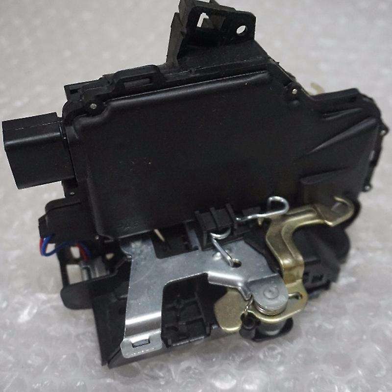 Front Left Side Door Lock Actuators Latch for 1999-2010 3B1837015A 3B1837015AS 3B1837015 3B1837015J