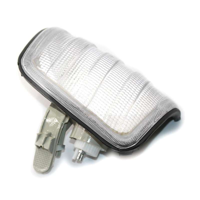 Front Left Side Corner Light Turn Signal Lamp for W124 E320 E420 E500 1994-1996 1248261143