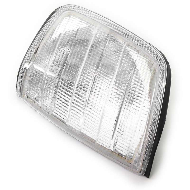 Front Left Side Corner Light Turn Signal Lamp for W124 E320 E420 E500 1994-1996 1248261143