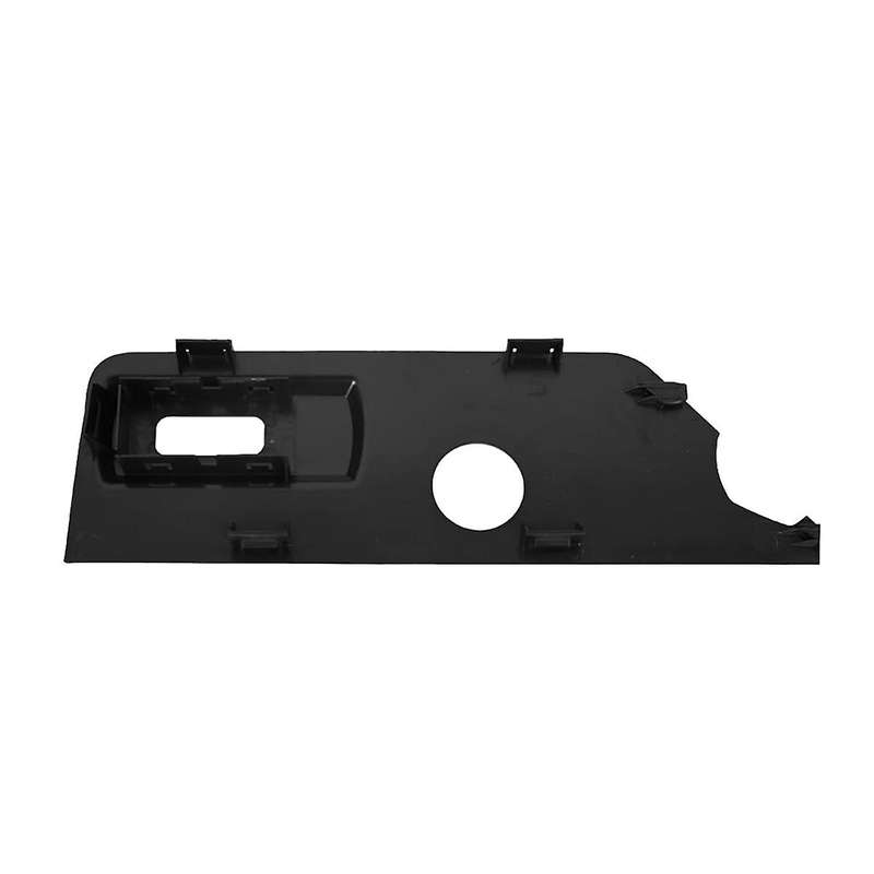Front Left Seat Shield Cover Switch Housing for F-450 F-550 Super Duty 2008-2010 8C3Z-14A706-AA