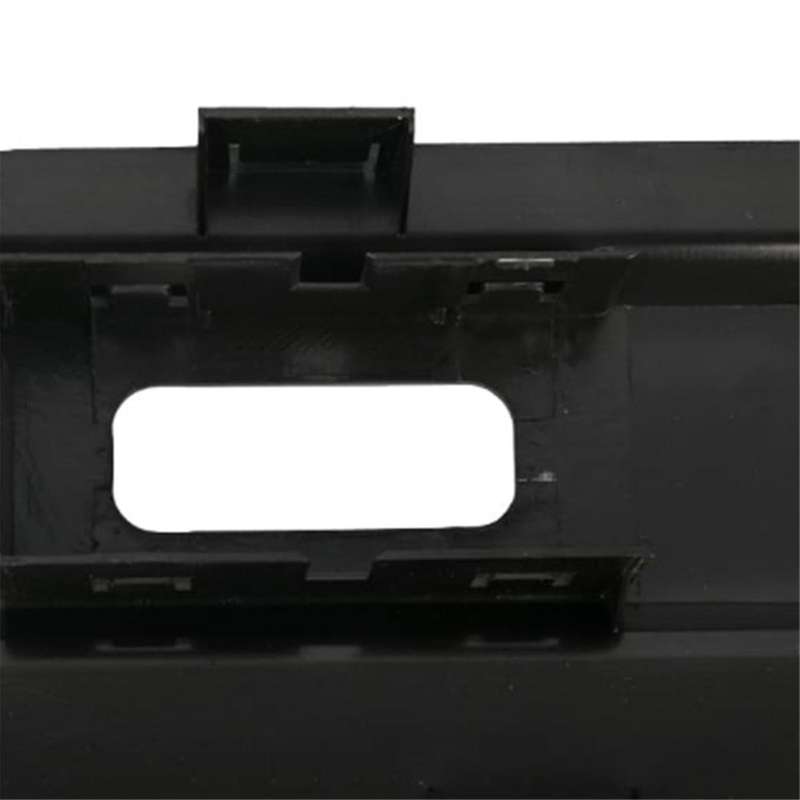 Front Left Seat Shield Cover Switch Housing for F-450 F-550 Super Duty 2008-2010 8C3Z-14A706-AA