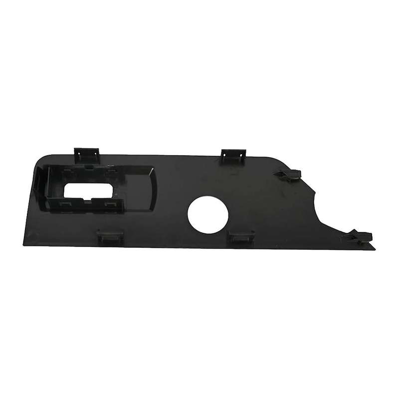Front Left Seat Shield Cover Switch Housing for F-450 F-550 Super Duty 2008-2010 8C3Z-14A706-AA
