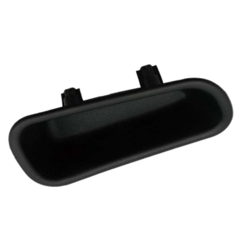 Front Left Side Door Pull Handle Cup 04741405 for Ram 1500 2500 3500 1994-2001 Armrest Handle Cover