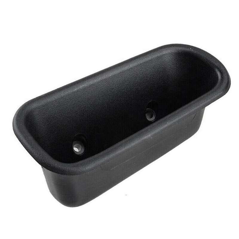 Front Left Side Door Pull Handle Cup 04741405 for Ram 1500 2500 3500 1994-2001 Armrest Handle Cover