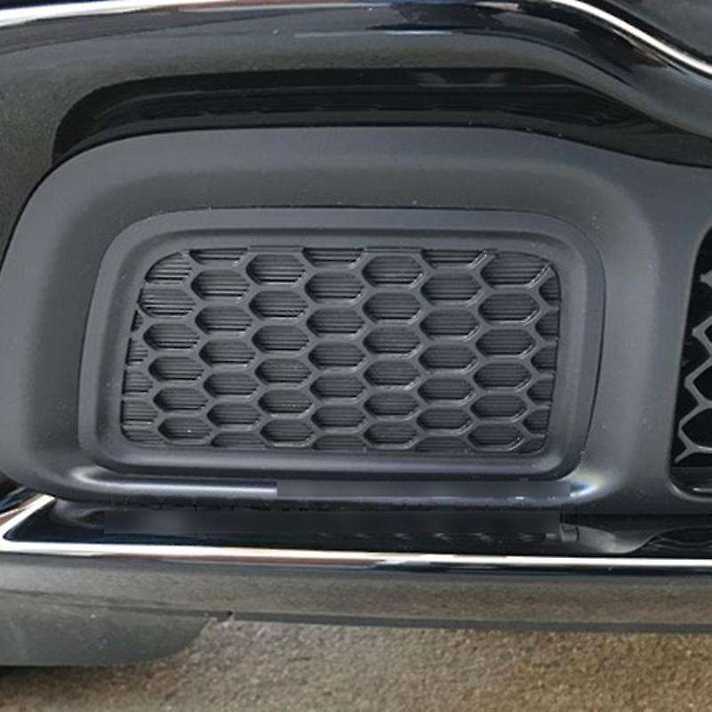 Front Left Side Lower Bumper Trim Panel Front Grille 68143099AC for 2014-2016 Grand