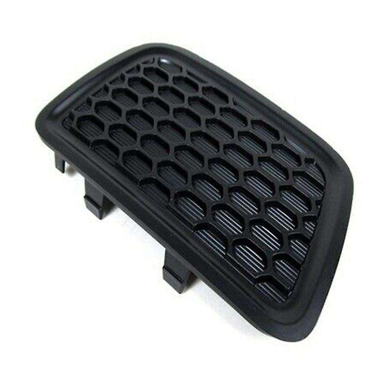 Front Left Side Lower Bumper Trim Panel Front Grille 68143099AC for 2014-2016 Grand