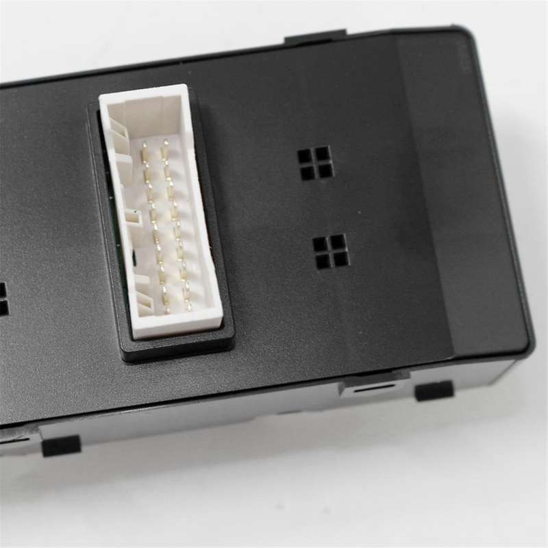 Front Left Side Door Window Switch Auto for 93571D4000 93571-D4000 93571 D4000 2016-2020