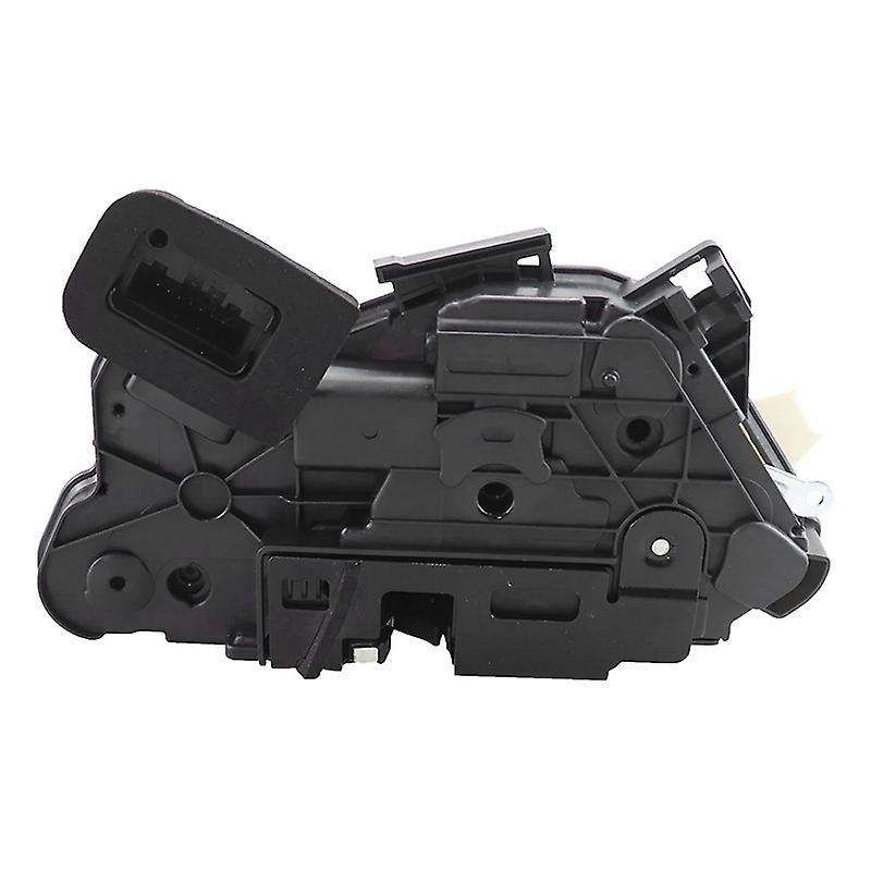 Front Left Side Door Lock Latch Actuator for Golf E-Golf Golf MK7/MK6 MK6