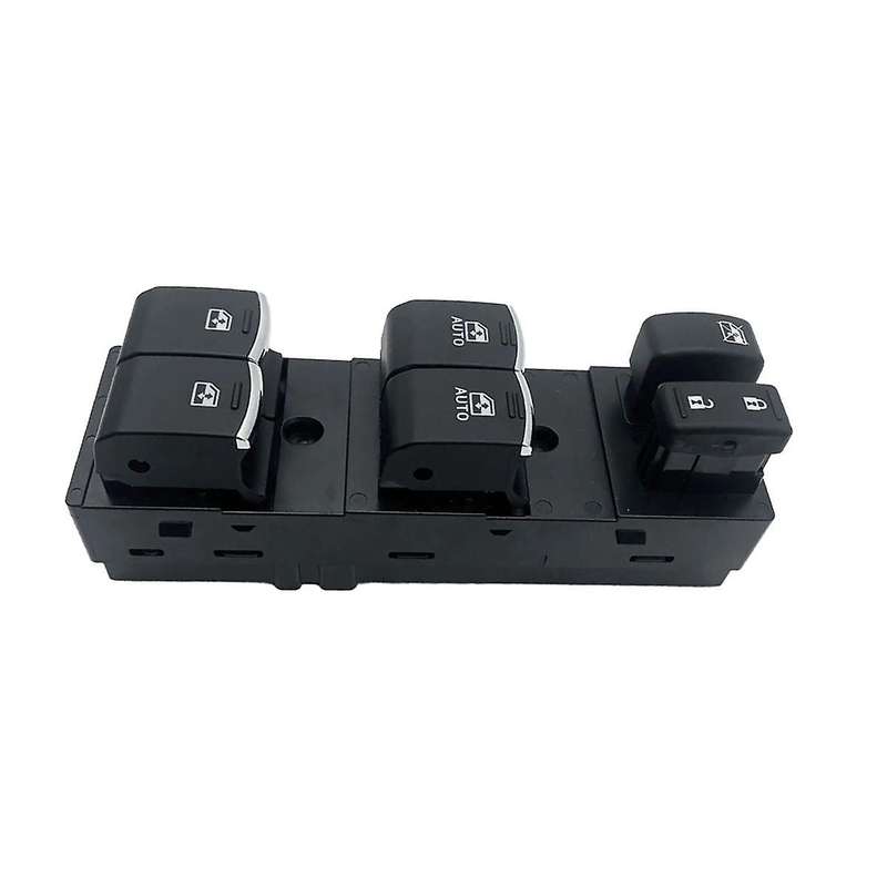 Front Left Side Power Window Control Switch 83071-AL56C 83071AL56C for Legacy 18-19
