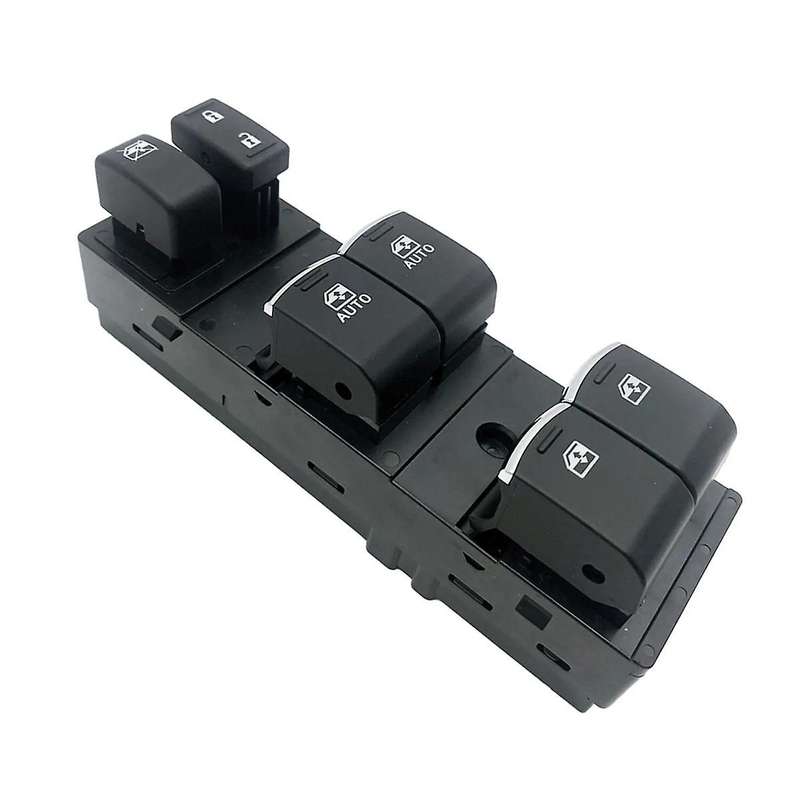 Front Left Side Power Window Control Switch 83071-AL56C 83071AL56C for Legacy 18-19