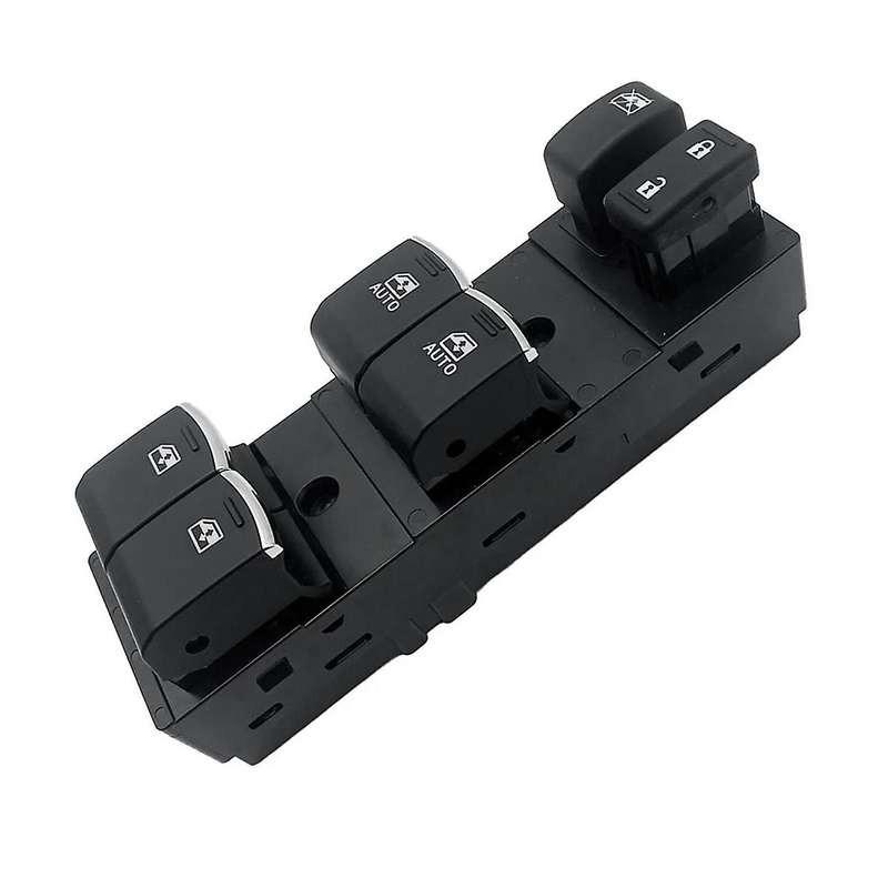 Front Left Side Power Window Control Switch 83071-AL56C 83071AL56C for Legacy 18-19