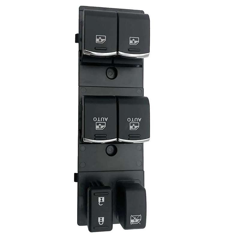Front Left Side Power Window Control Switch 83071-AL56C 83071AL56C for Legacy 18-19