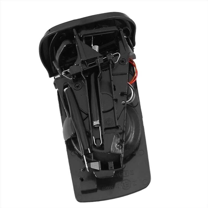 Front Left Side Power Mirror for C-Class W210 W202 C220 C230 C280 1994-2000 Outside Rearview Mirror