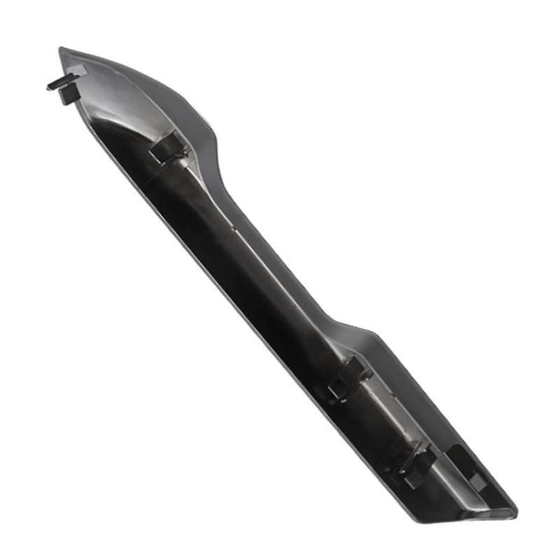 Front Left Side Seat Trim Panel Strip L0084920 for 2007-2012 Outside Seat Switch Adjustment Cover