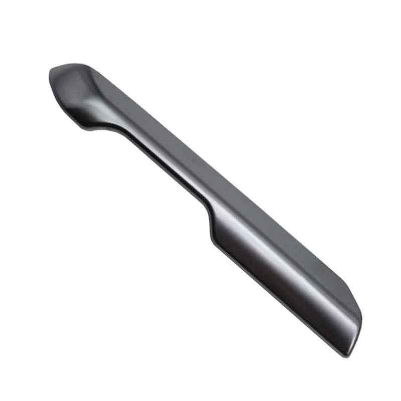 Front Left Side Seat Trim Panel Strip L0084920 for 2007-2012 Outside Seat Switch Adjustment Cover