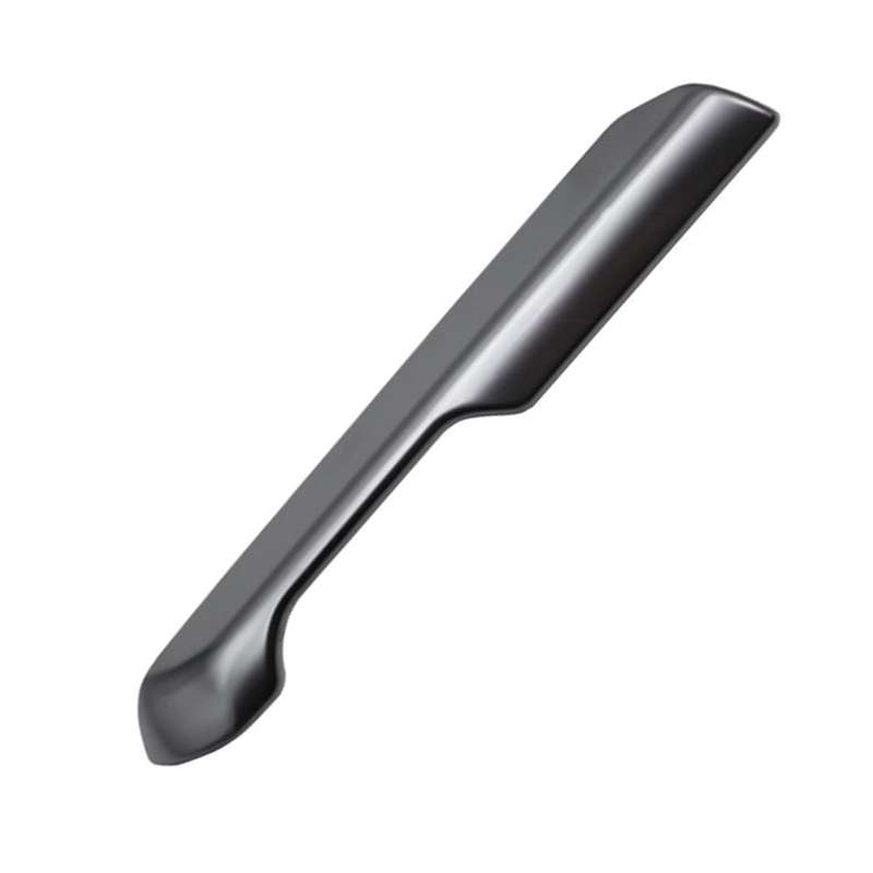 Front Left Side Seat Trim Panel Strip L0084920 for 2007-2012 Outside Seat Switch Adjustment Cover