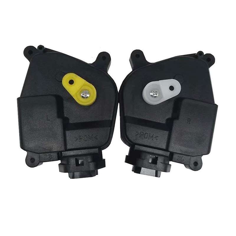 Front Left/ Right 957351G020 957361G020 Door Lock Actuator 957451G020 957461G020 for 06-11 Accent