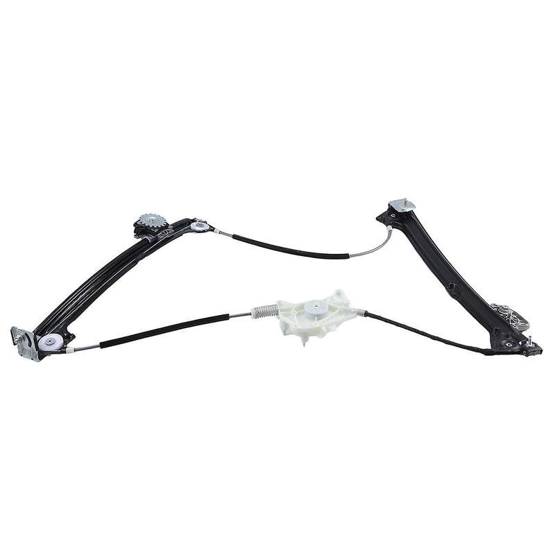 Front Left Window Regulator without Motor for Quattroporte 2014-2022 670002098