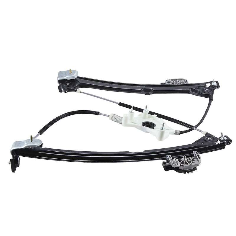 Front Left Window Regulator without Motor for Quattroporte 2014-2022 670002098