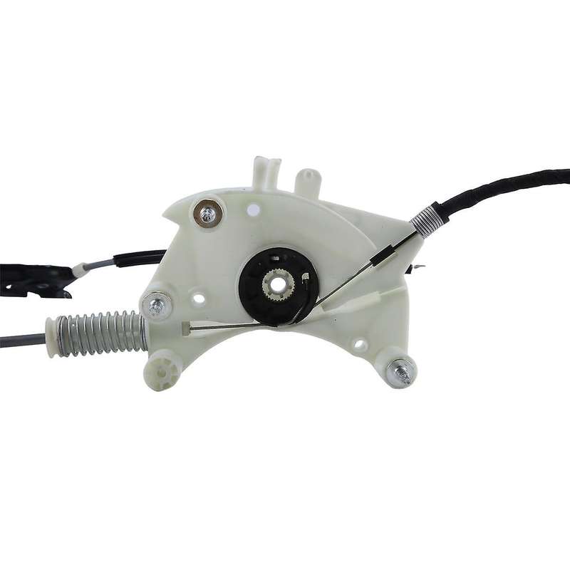 Front Left Window Regulator without Motor for Quattroporte 2014-2022 670002098