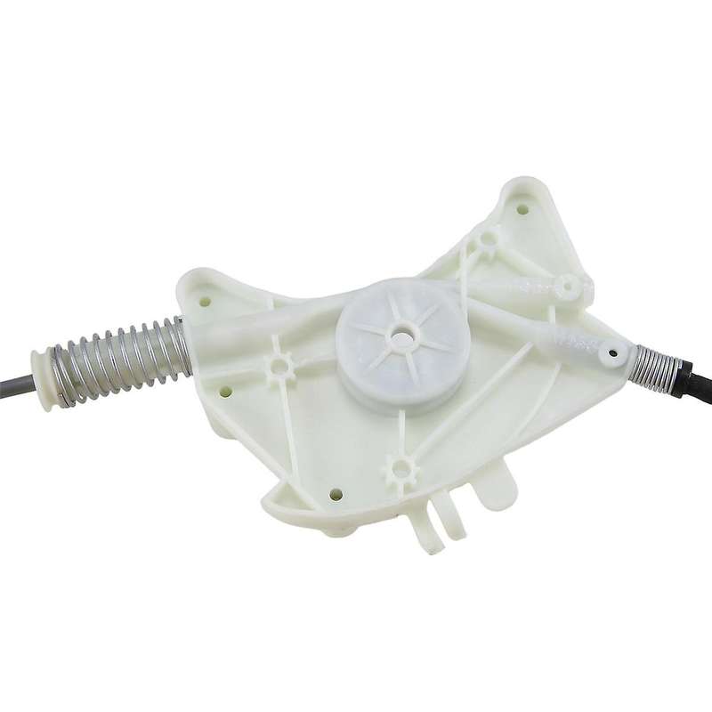 Front Left Window Regulator without Motor for Quattroporte 2014-2022 670002098