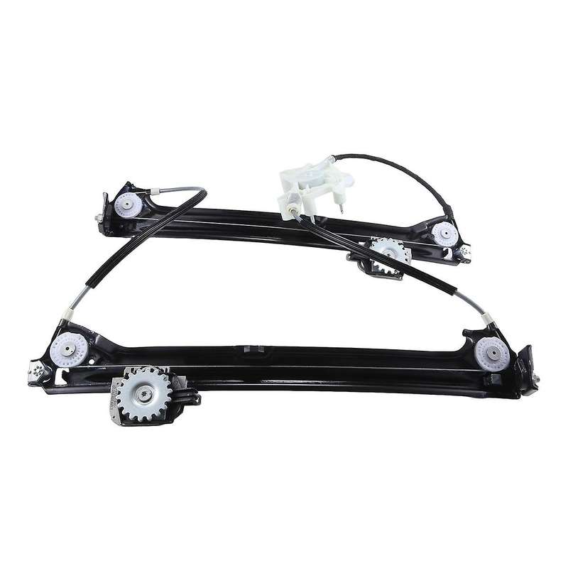 Front Left Window Regulator without Motor for Quattroporte 2014-2022 670002098