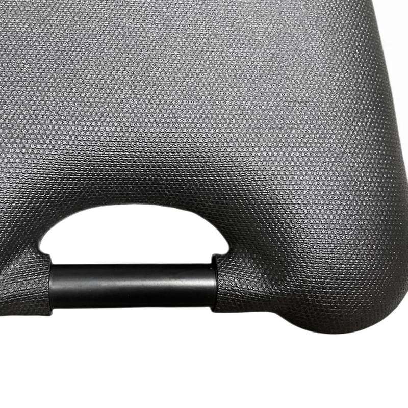 Front Left Visor Make-Up Mirror 83280-TLY-H11ZC for -V 2017-2021 Car Sunshade Cover 83230TLYH11ZC