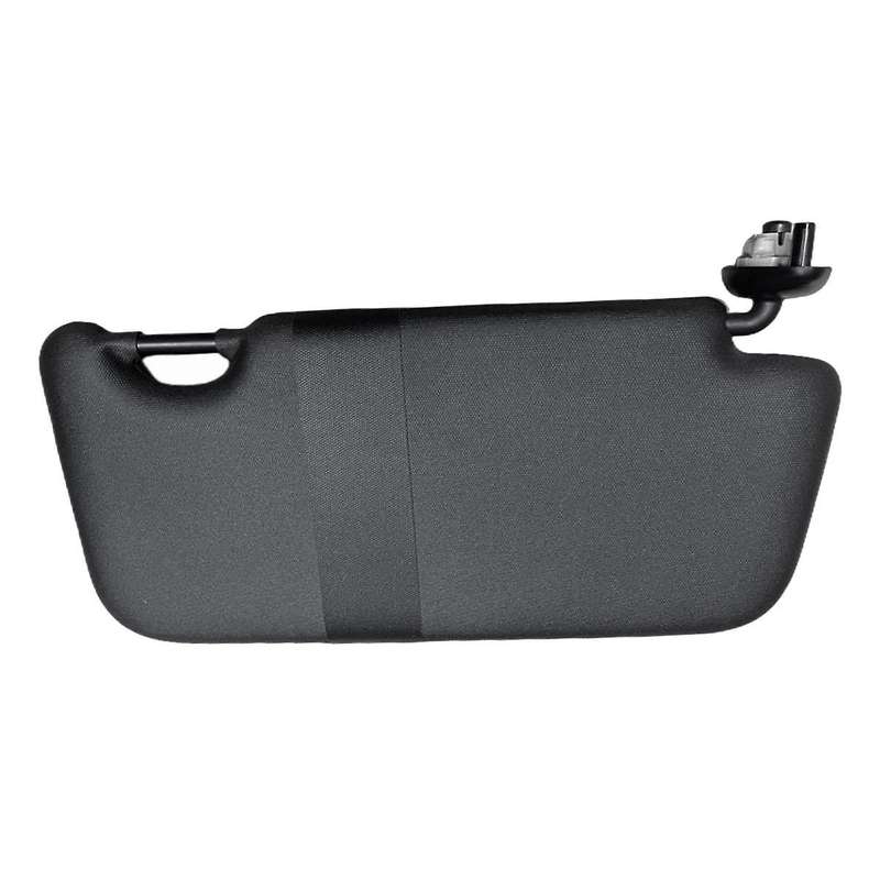 Front Left Visor Make-Up Mirror 83280-TLY-H11ZC for -V 2017-2021 Car Sunshade Cover 83230TLYH11ZC