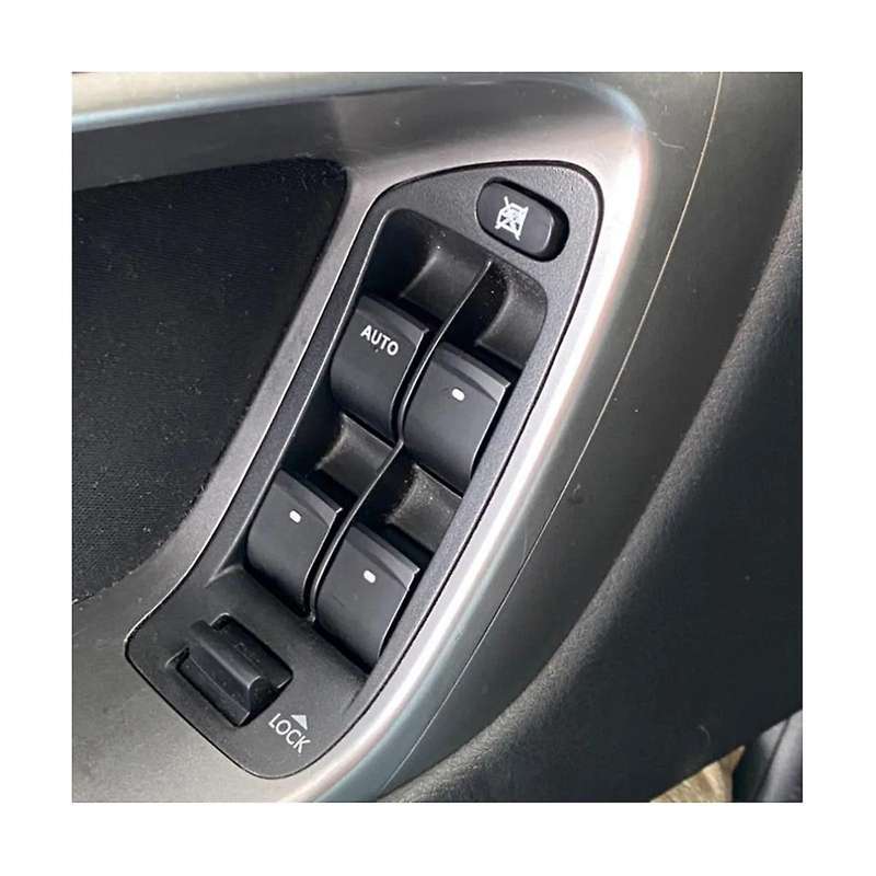 Front Left Window Lifter Control Switch Button for Legacy 2.5 05-2009 83071-ag05b 83071ag05b