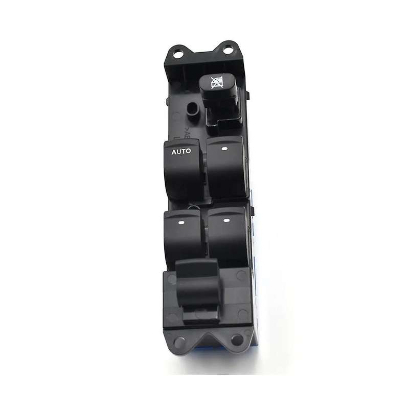 Front Left Window Lifter Control Switch Button for Legacy 2.5 05-2009 83071-ag05b 83071ag05b