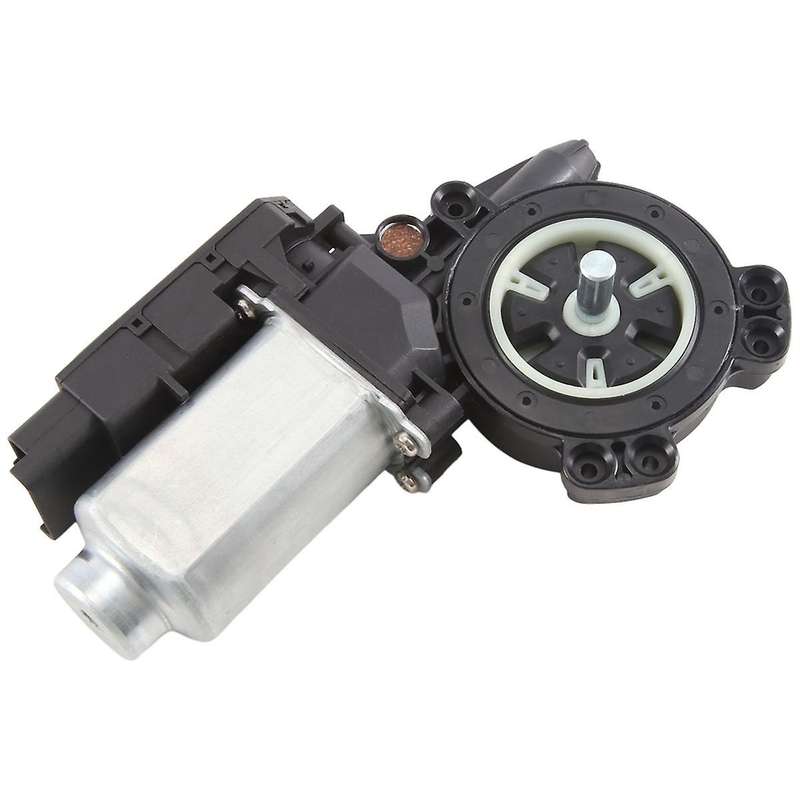 Front Left Window Lift Motor Glass Lifter Motor for 2 Grand Scenic 2 Scenic 3 Espace 4 8200028068