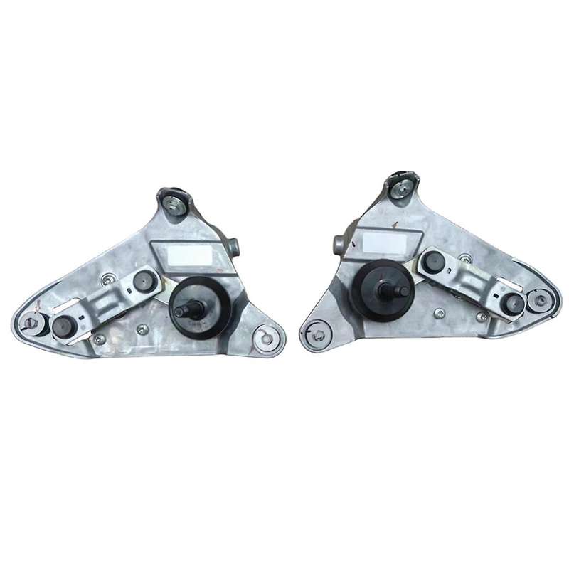 Front Left Wiper Motor Assembly for 508 508SW 9816172780 ZQ81106680