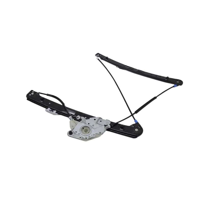 Front Left Window Regulator Motor for 3 Series E46 316i 318i 320i 325i 328i 330i 330xi Part Number: