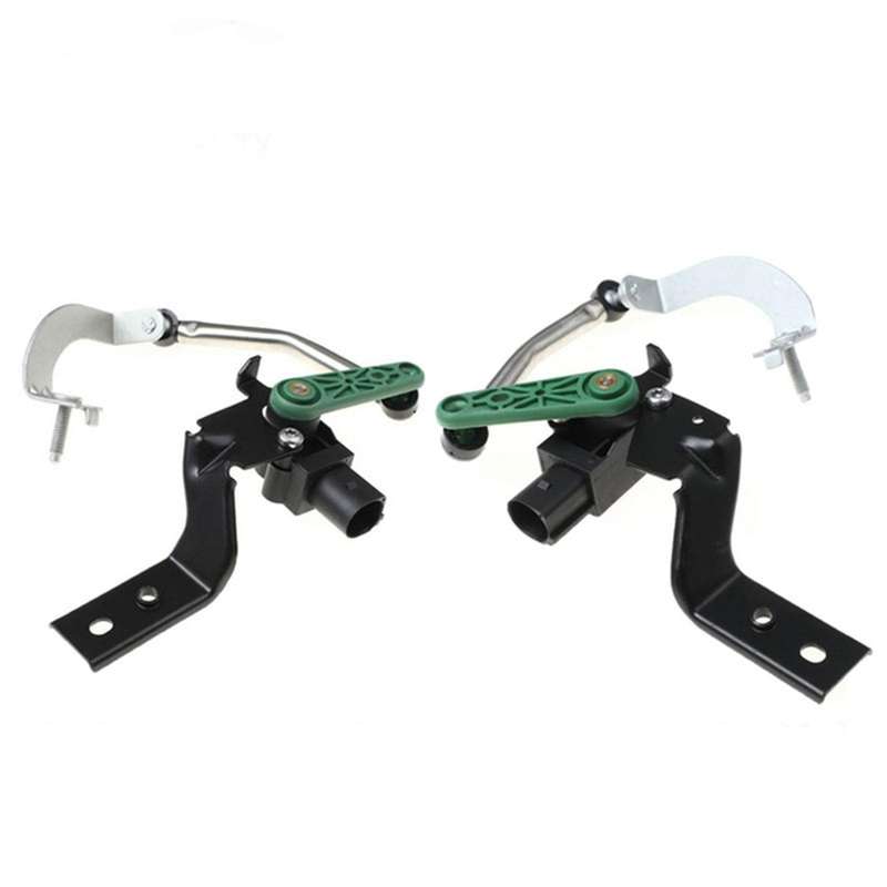 Front Left+right 5q0412522c 5q0412521c Xenon Headlight Level Sensor