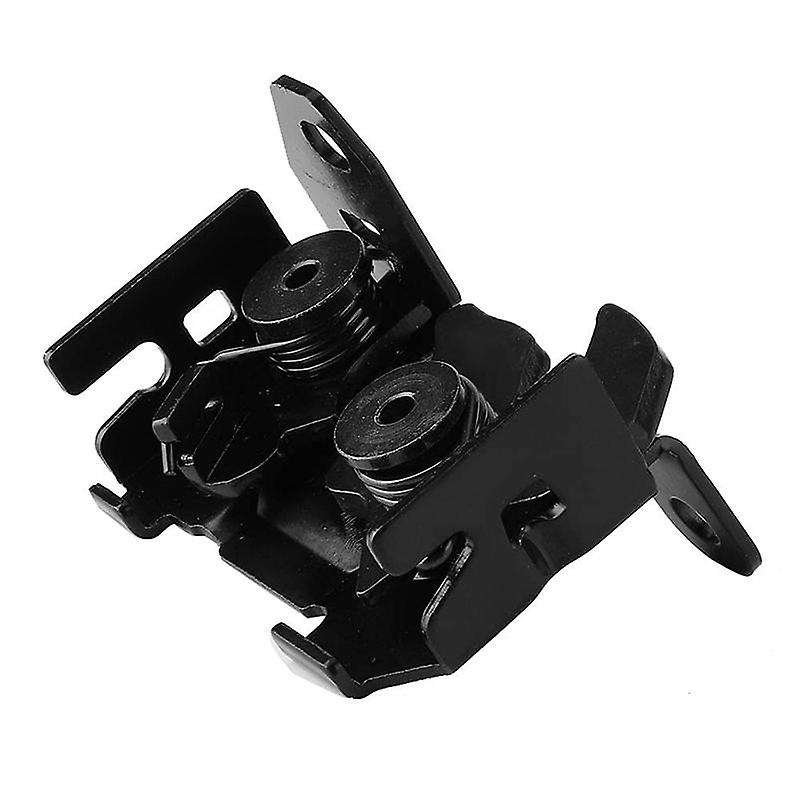 Front Left/right Hood Safety Catch Latch Lock for Mercedes W204 W207