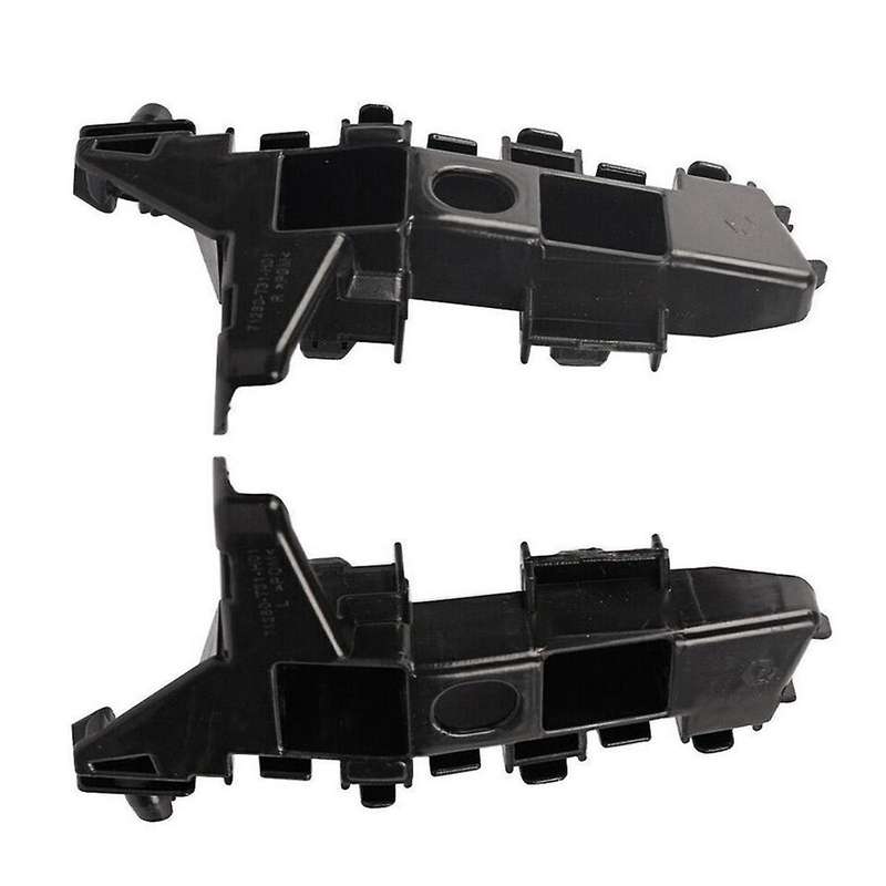 Front Left+ Right Bumper Bar Retainer Bracket 71230T31H01 71280T31H01 for 2022-2023