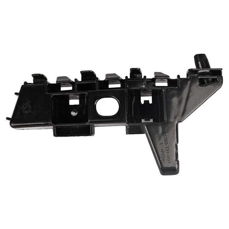 Front Left+ Right Bumper Bar Retainer Bracket 71230T31H01 71280T31H01 for 2022-2023