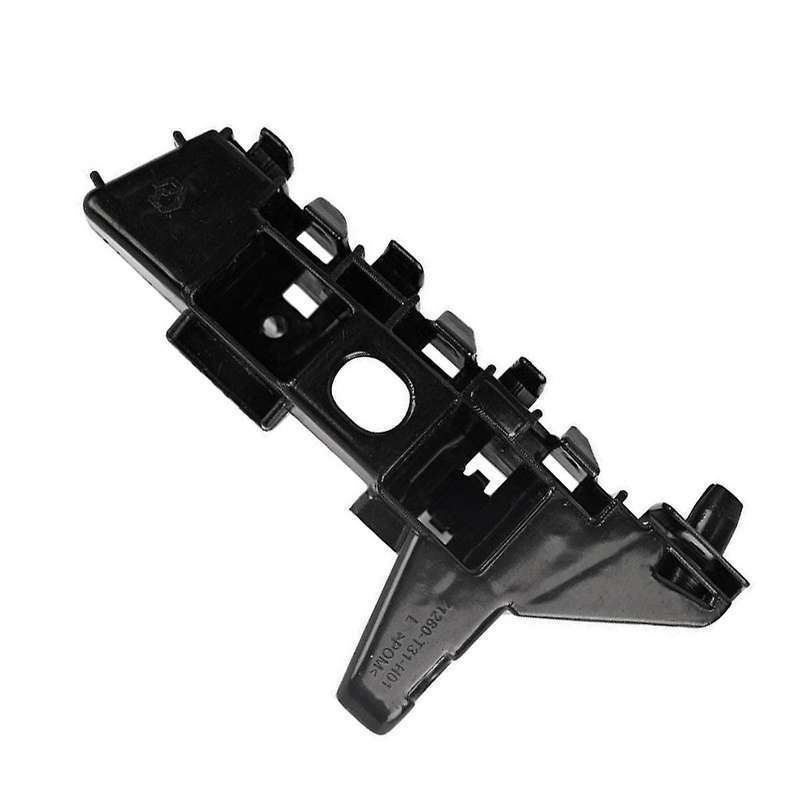 Front Left+ Right Bumper Bar Retainer Bracket 71230T31H01 71280T31H01 for 2022-2023