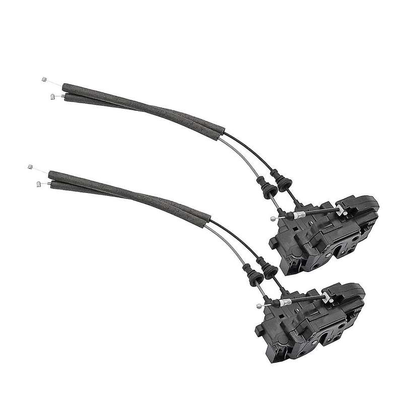 Front Left+right Side Door Lock Latch Actuator for 2010 2011 2012 81310-2b020 81320-2b020