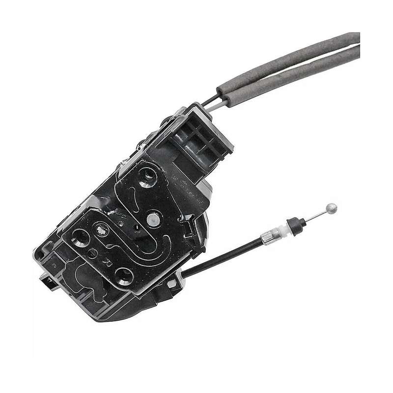 Front Left+right Side Door Lock Latch Actuator for 2010 2011 2012 81310-2b020 81320-2b020