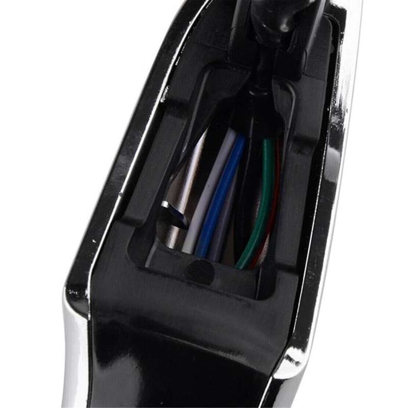 Front Left+right Outer Exterior Door Smart Key Handle for 2016-2021 82651-d3710 82661-d3710