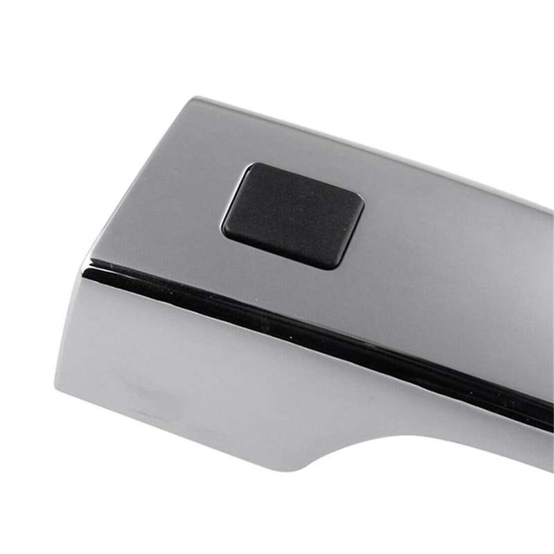 Front Left+right Outer Exterior Door Smart Key Handle for 2016-2021 82651-d3710 82661-d3710