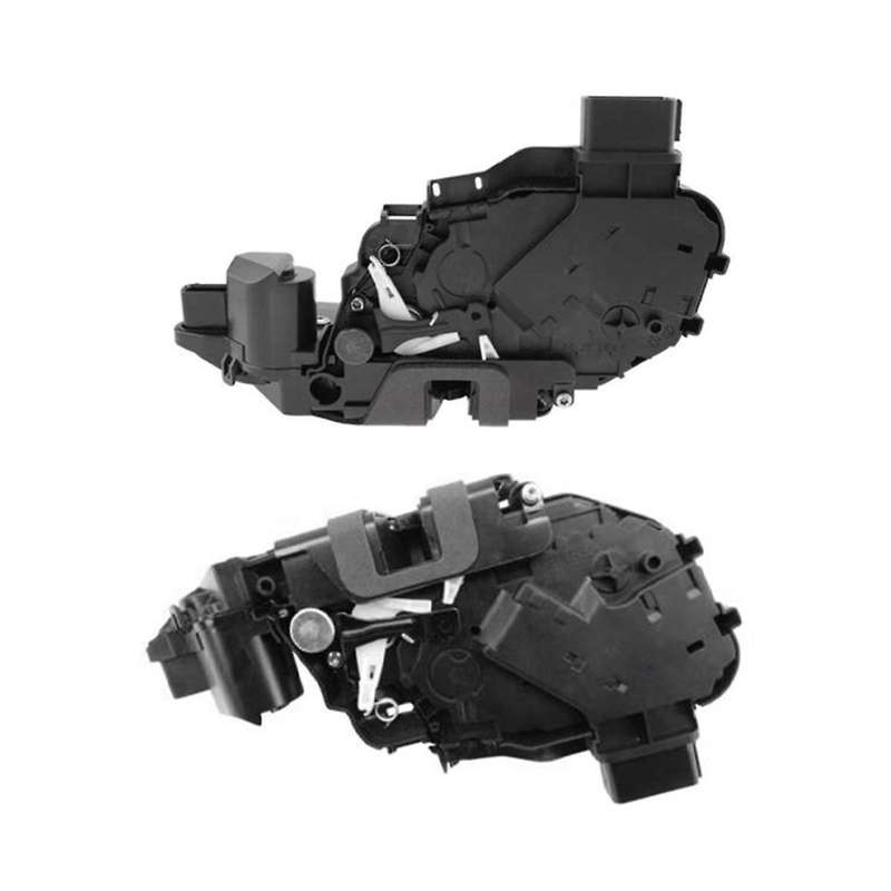 Front Left+Right Door Lock Actuator for Evoque Range Sport LR014101 LR014100 RHD
