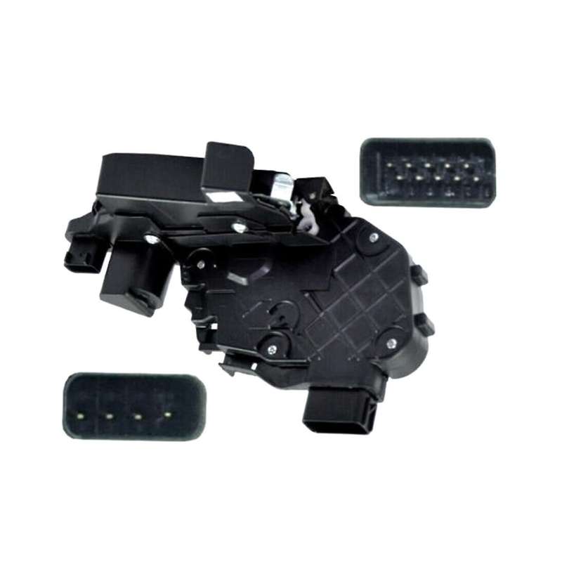 Front Left+Right Door Lock Actuator for Evoque Range Sport LR014101 LR014100 RHD