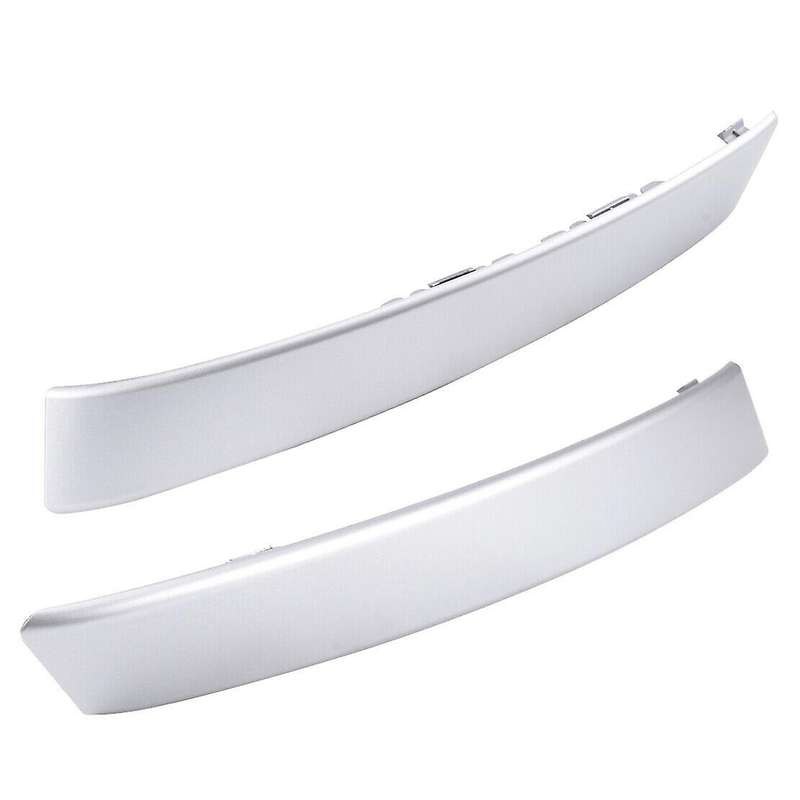 Front LH RH Inner Interior Door Handle Trim Cover for J10 2008-2015 1Pair