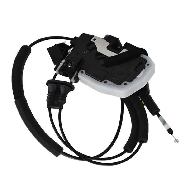 Front LH Door Lock Actuator Latch Module Motor Mechanism 80501JM10A, 80501-JM10A, 937266, 937-266 fo