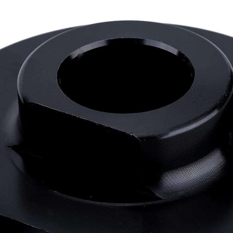 Front Leveling Kit 2 Inch Front Lift Spring Spacers with 3/4 Inch Stud Extenders 2WD for 1999+ F250