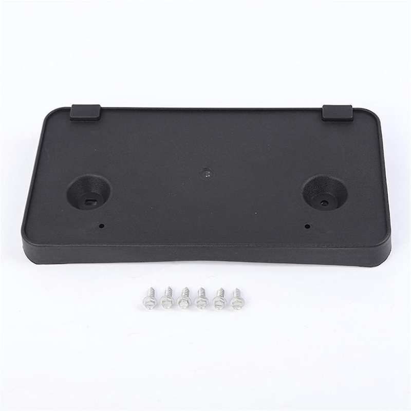 Front License Plate Bracket for 2015 2016 2017 License Plate Holder FR3Z17A385AA FO1068154