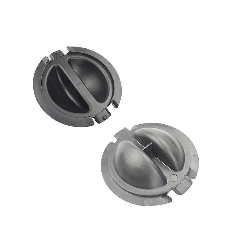 Front Lining Cover Plate Fog Lamp Observation Port for 55079292ad 55079293ad